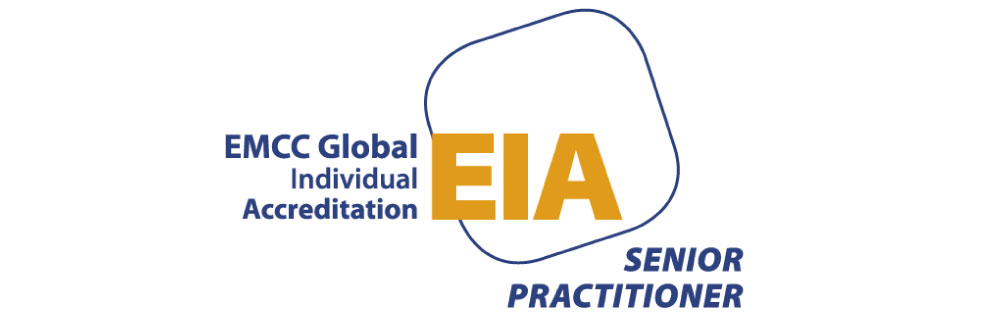 EMCC Global Individual Accreditation (EIA)