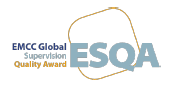 EMCC Global Supervision Quality Award For Training Providers (ESQA)