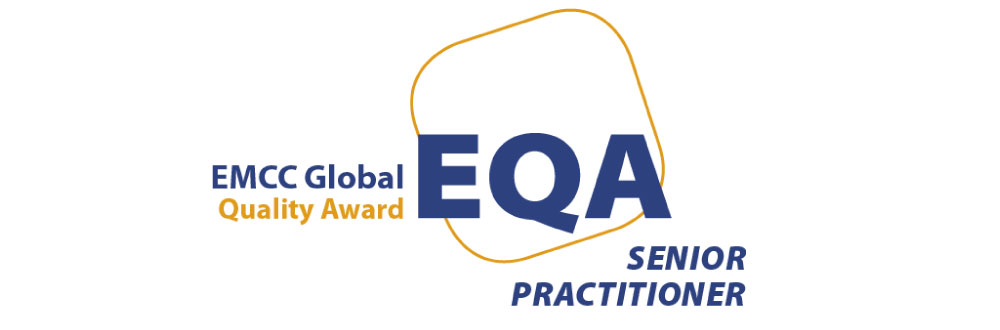 EMCC Global Quality Award For Coach/Mentor Training (EQA)
