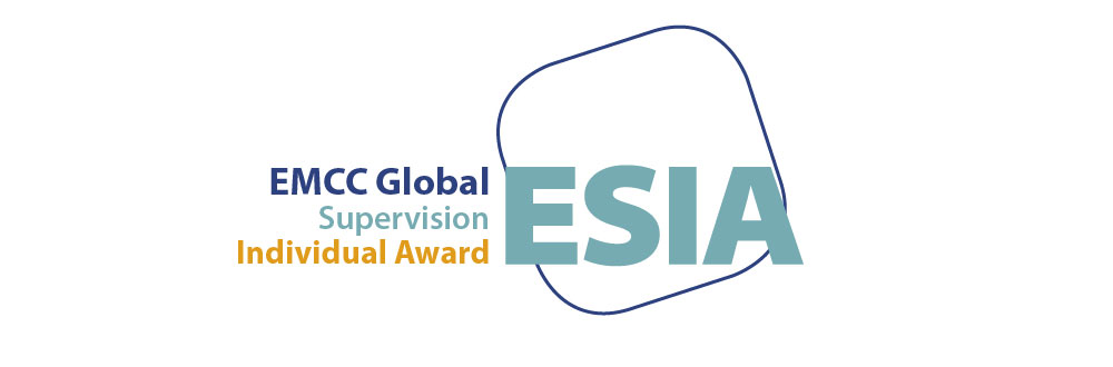 EMCC Global Supervision Individual Accreditation (ESIA)