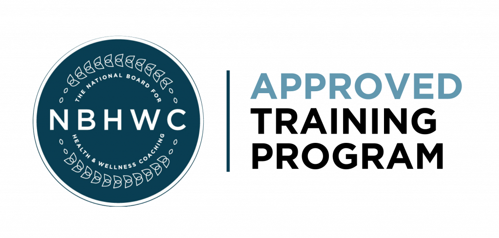 Approved Training Program