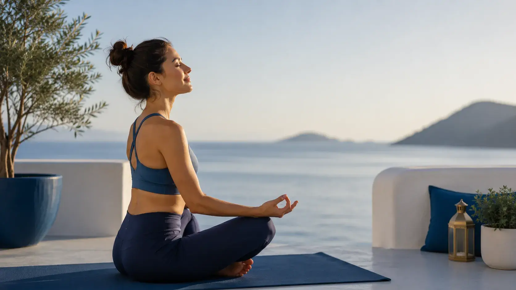 Con probióticos y extractos naturales que favorecen el equilibrio emocional y el descanso.