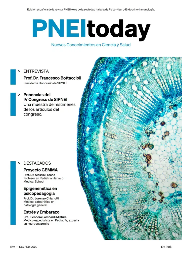 Revista Isora 01