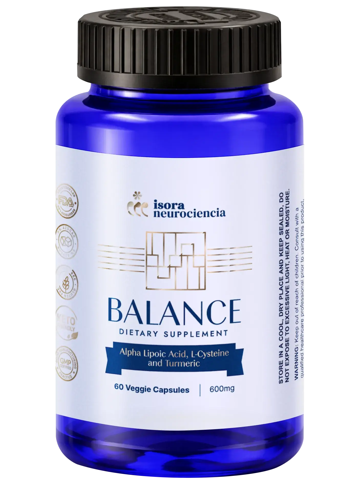 Balance Product