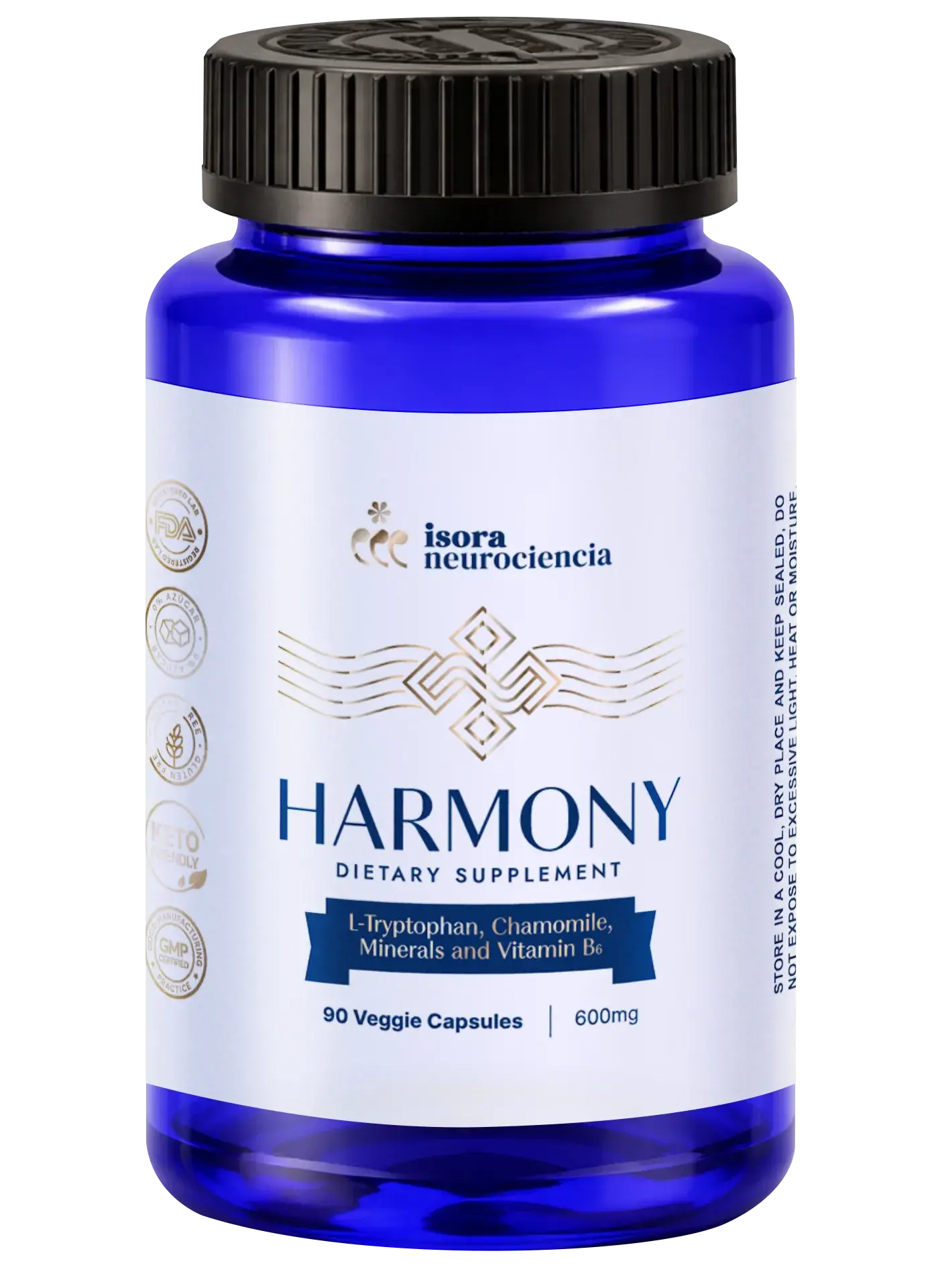 Harmony Product