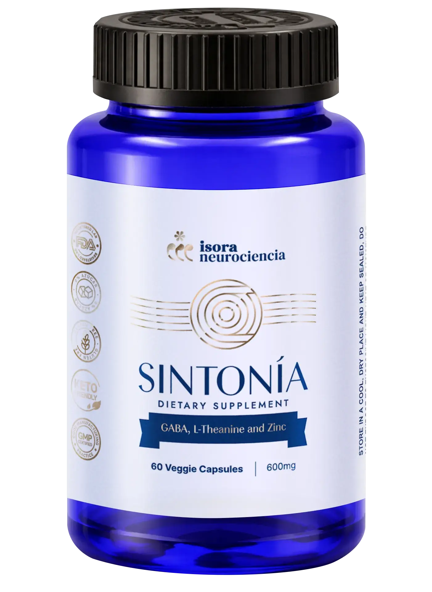 Sintonia Product