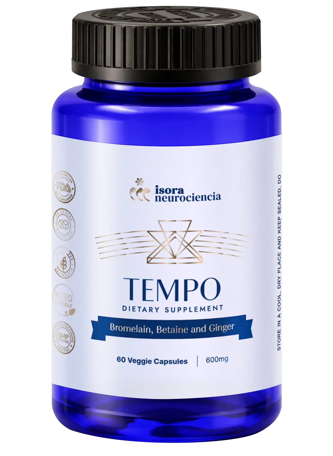 Tempo Product