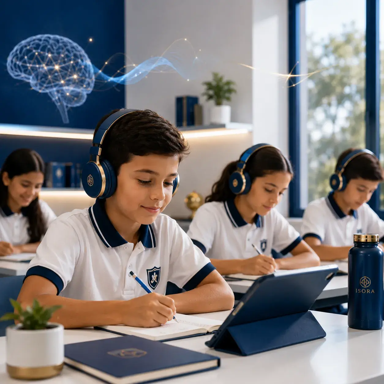 Neuroeducación