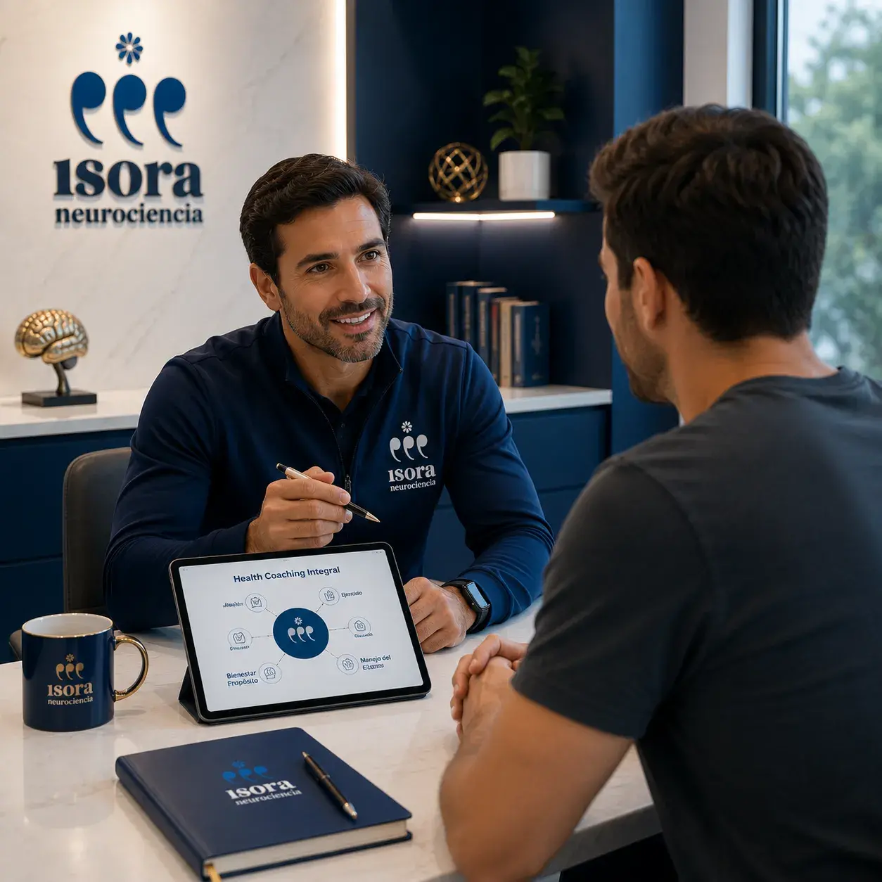 Health Coaching