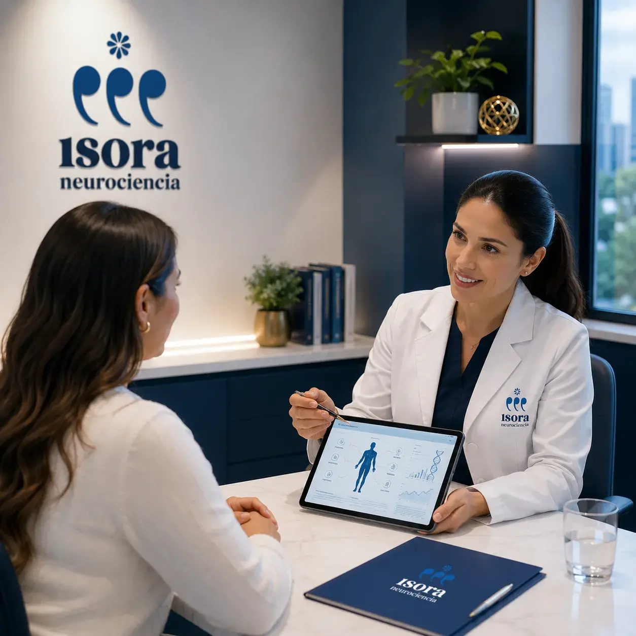 Consulta PNEI