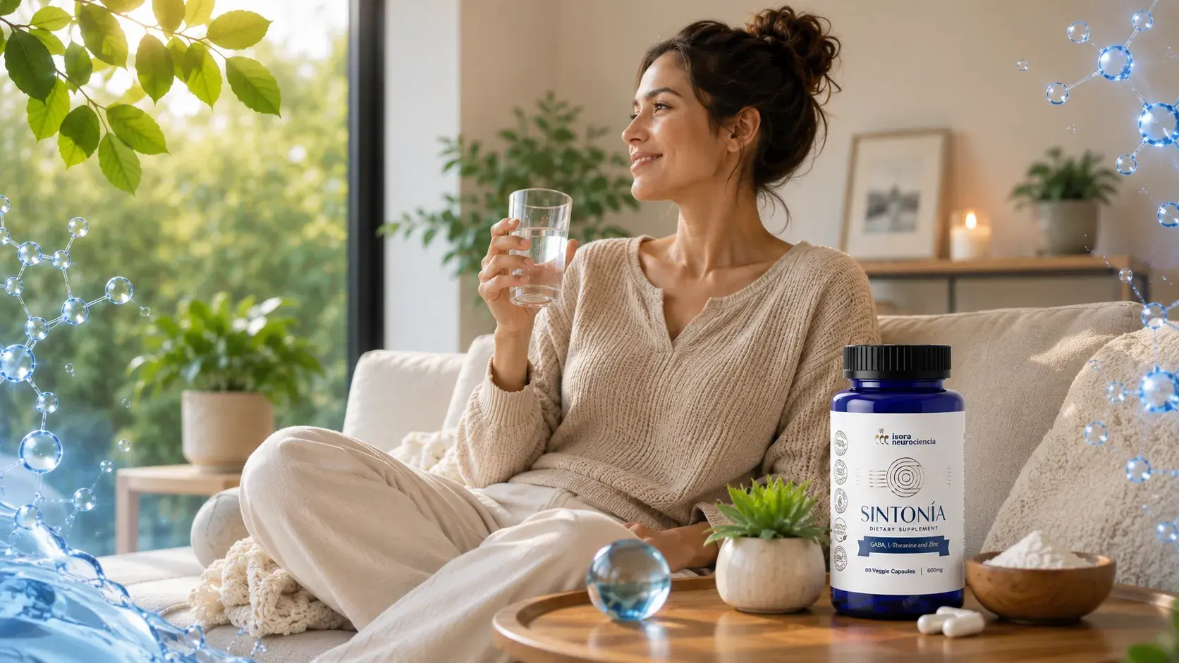 sintonia