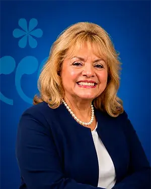 Dra. Angélica Olvera