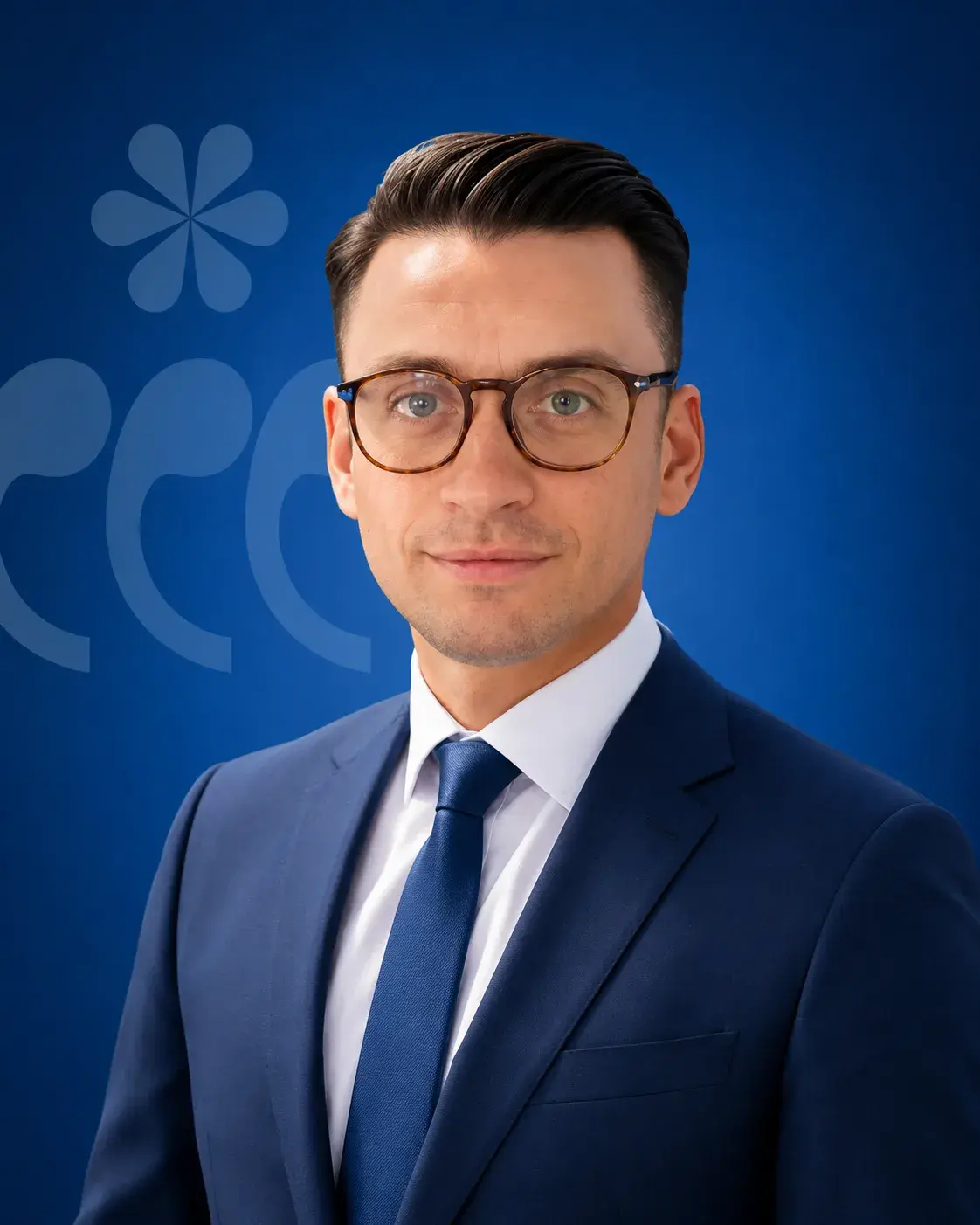 Fernando Cuevas
