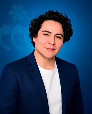 Dr. Hernán Cerna