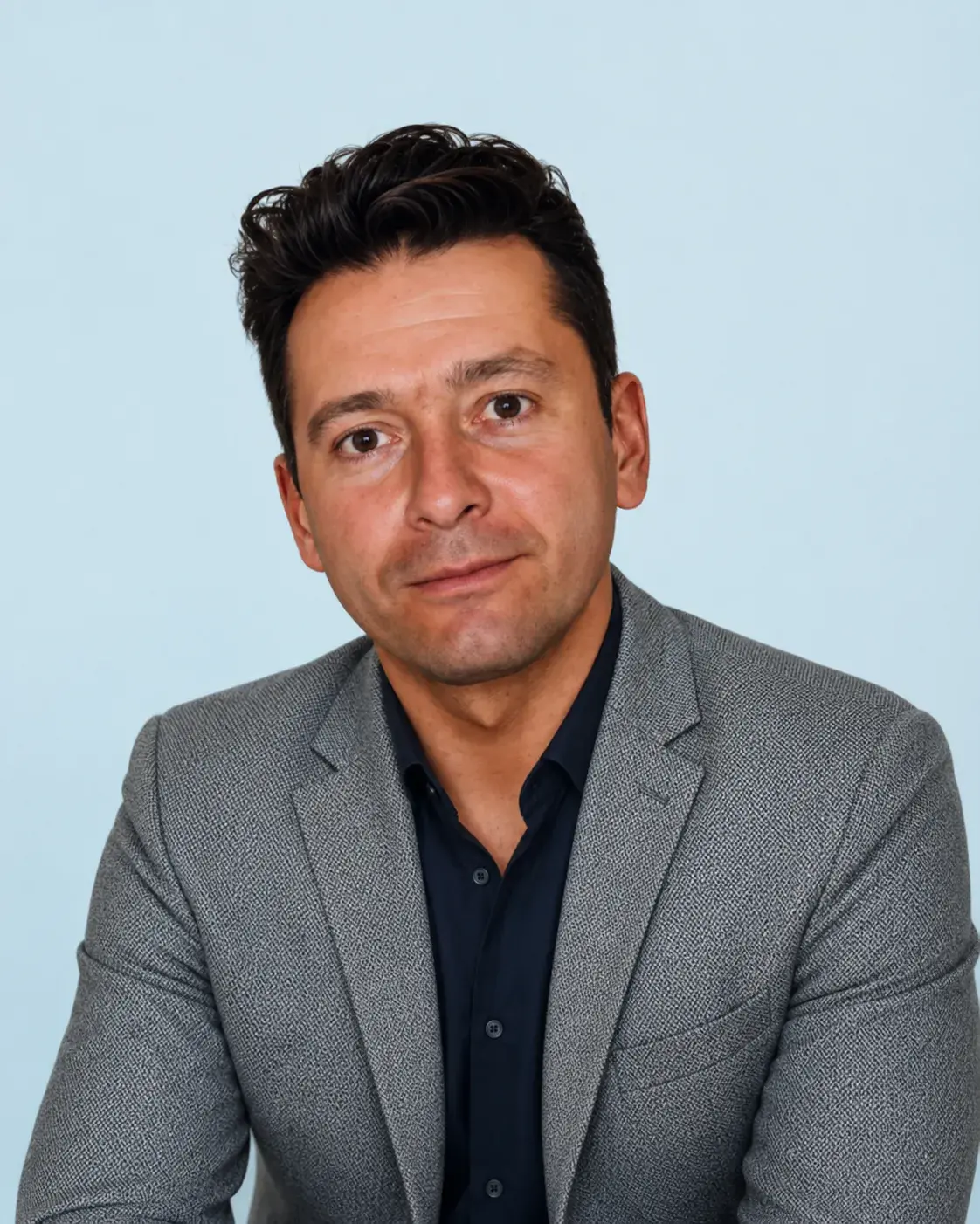 Dr. Andrea Minelli