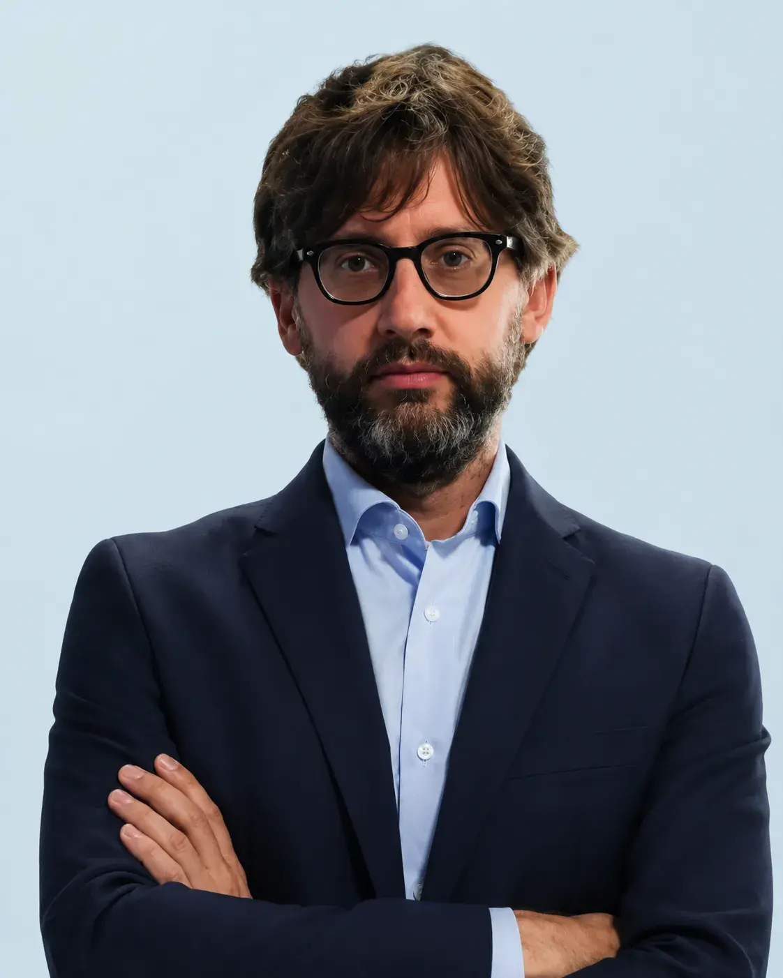 Dr. Andrea Delbarba