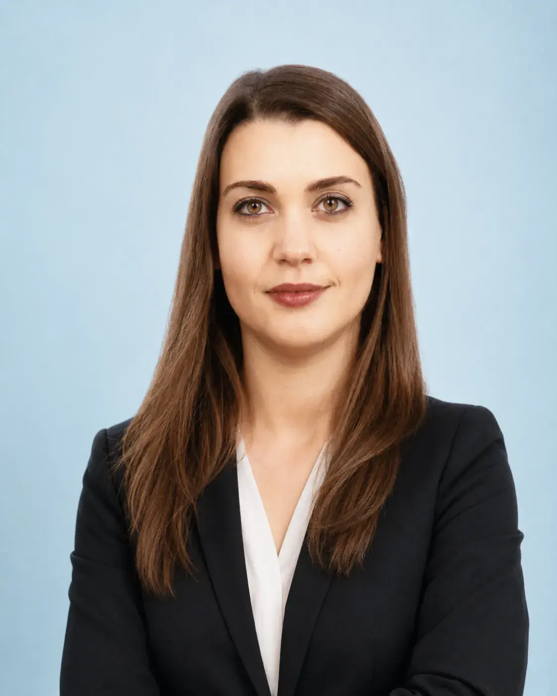 Dra. Anna Giulia Bottaccioli