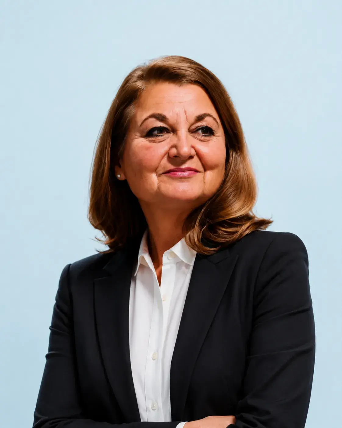 Prof. Antonia Carosella