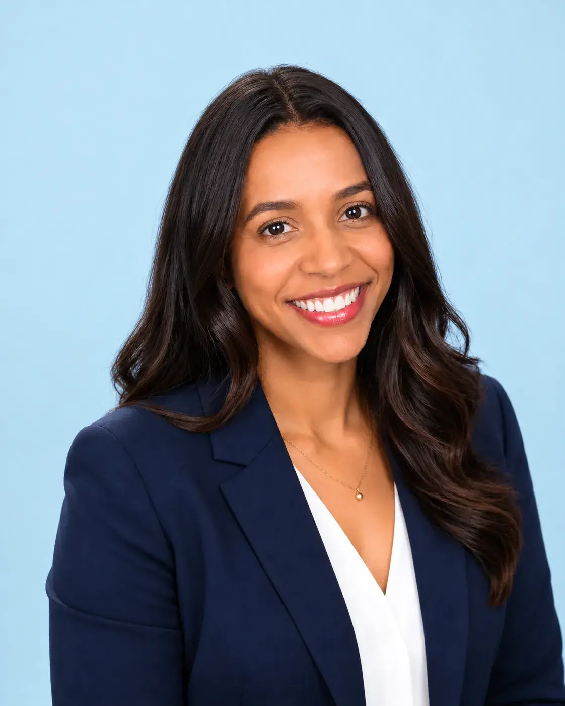 Clarianne Jiménez