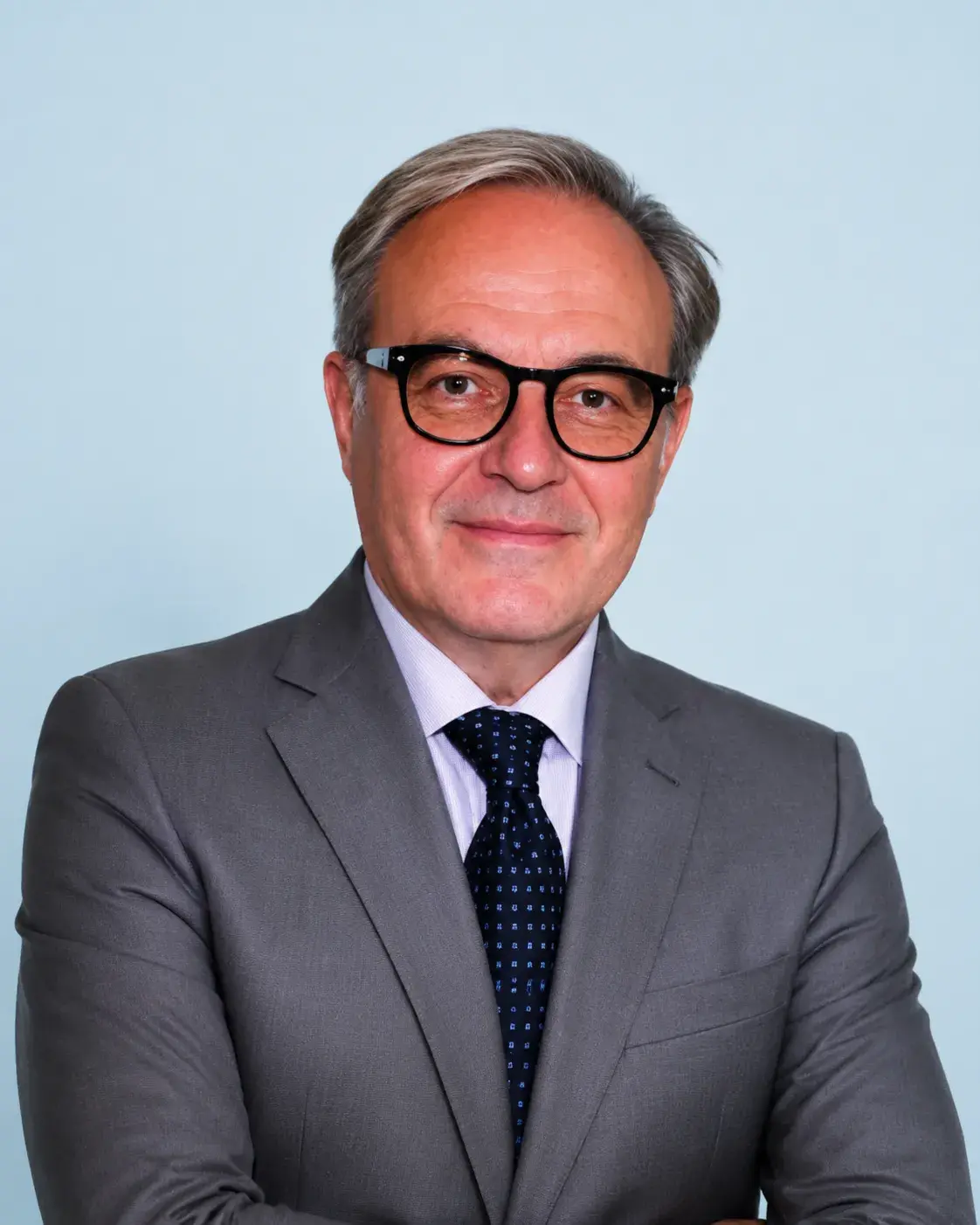 David Lazzari