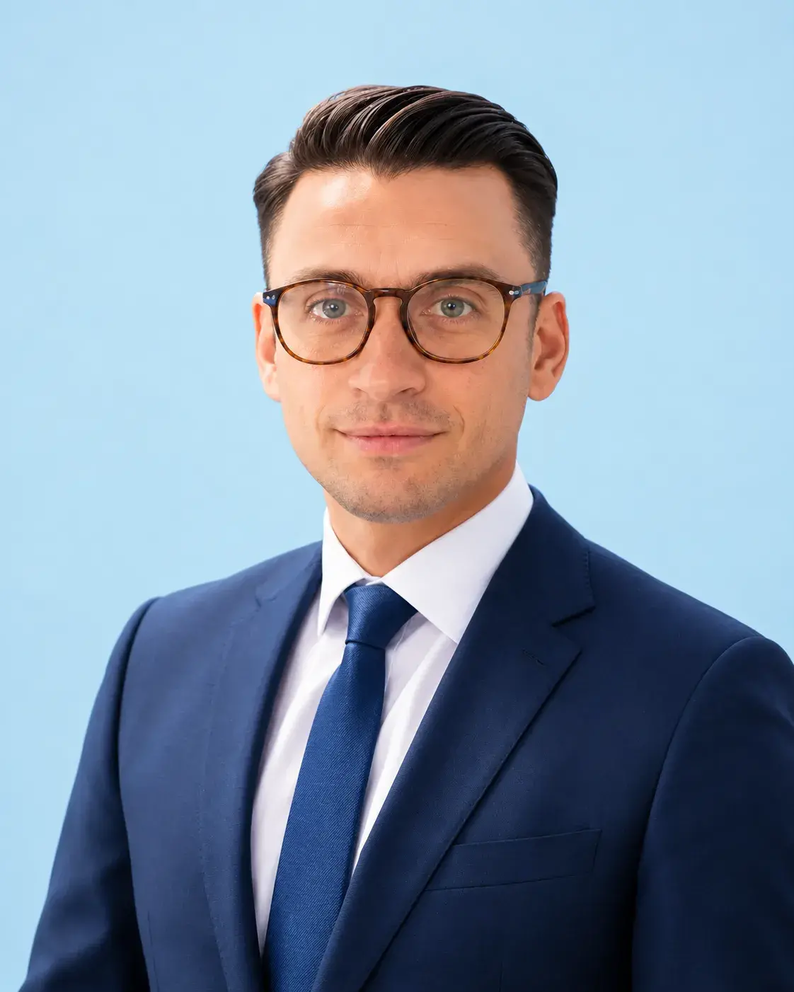 Fernando Cuevas