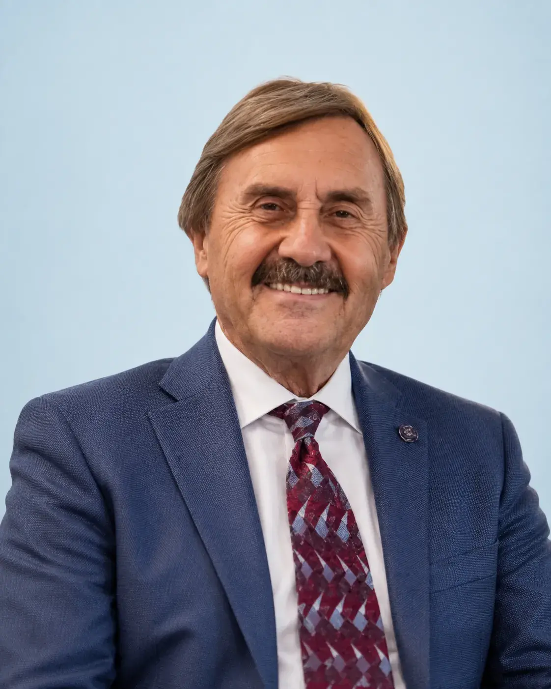 Dr. Francesco Bottaccioli