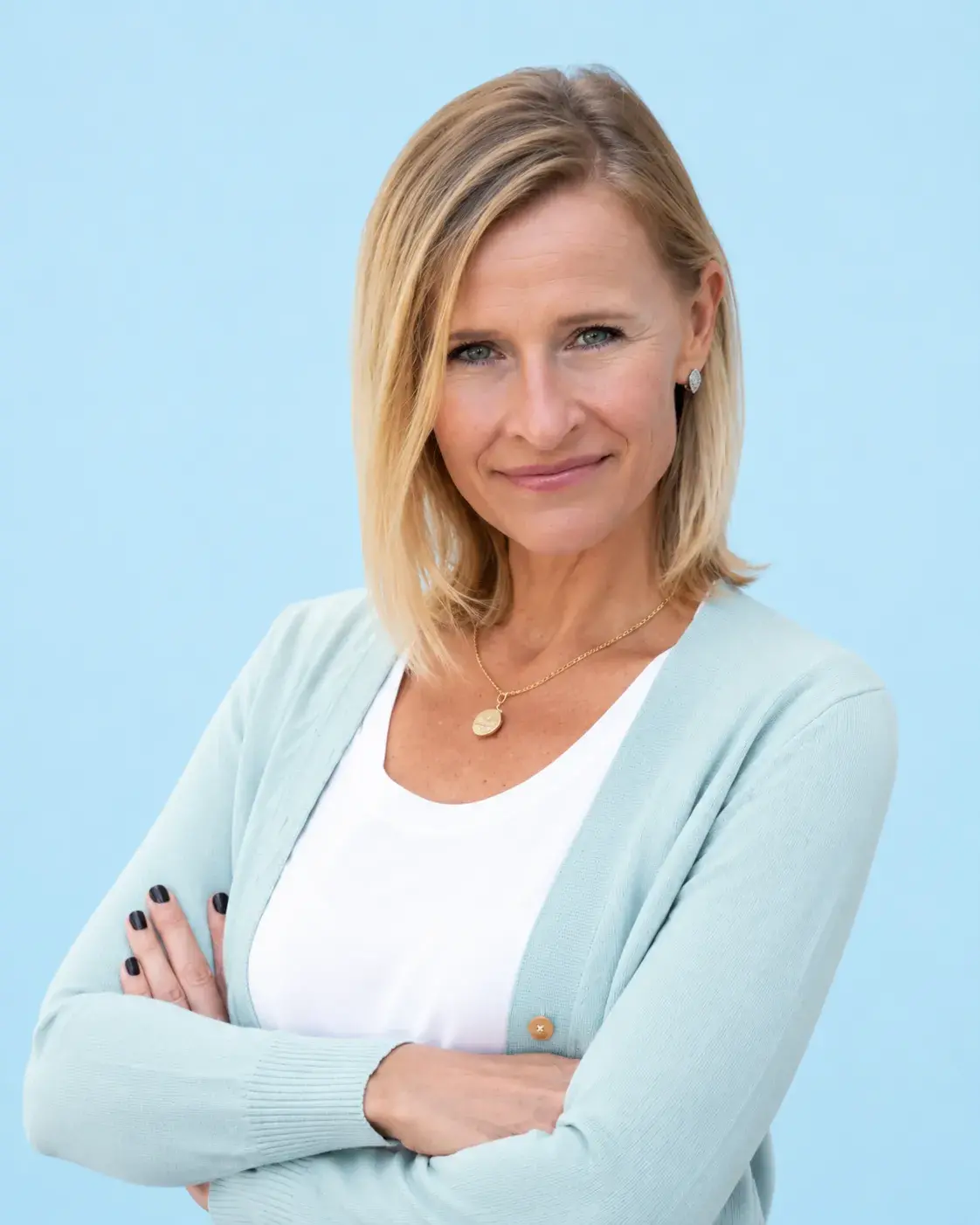 Helen E. de Haan
