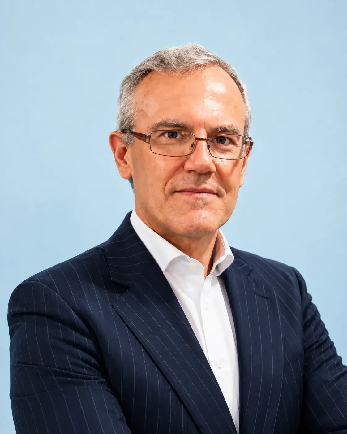 Dr. Javier Muñoz Vico