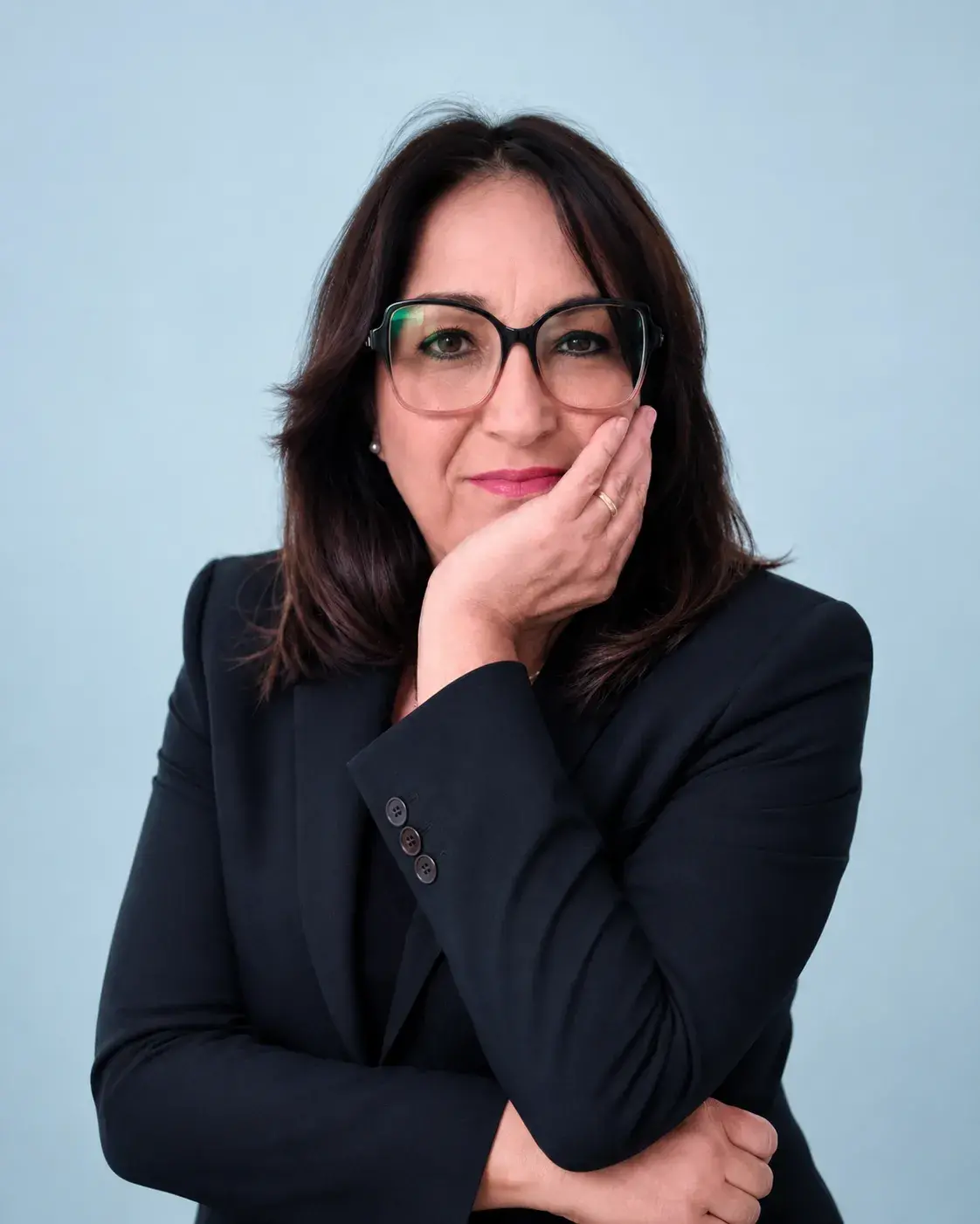 Dra. Laura Vaccaro