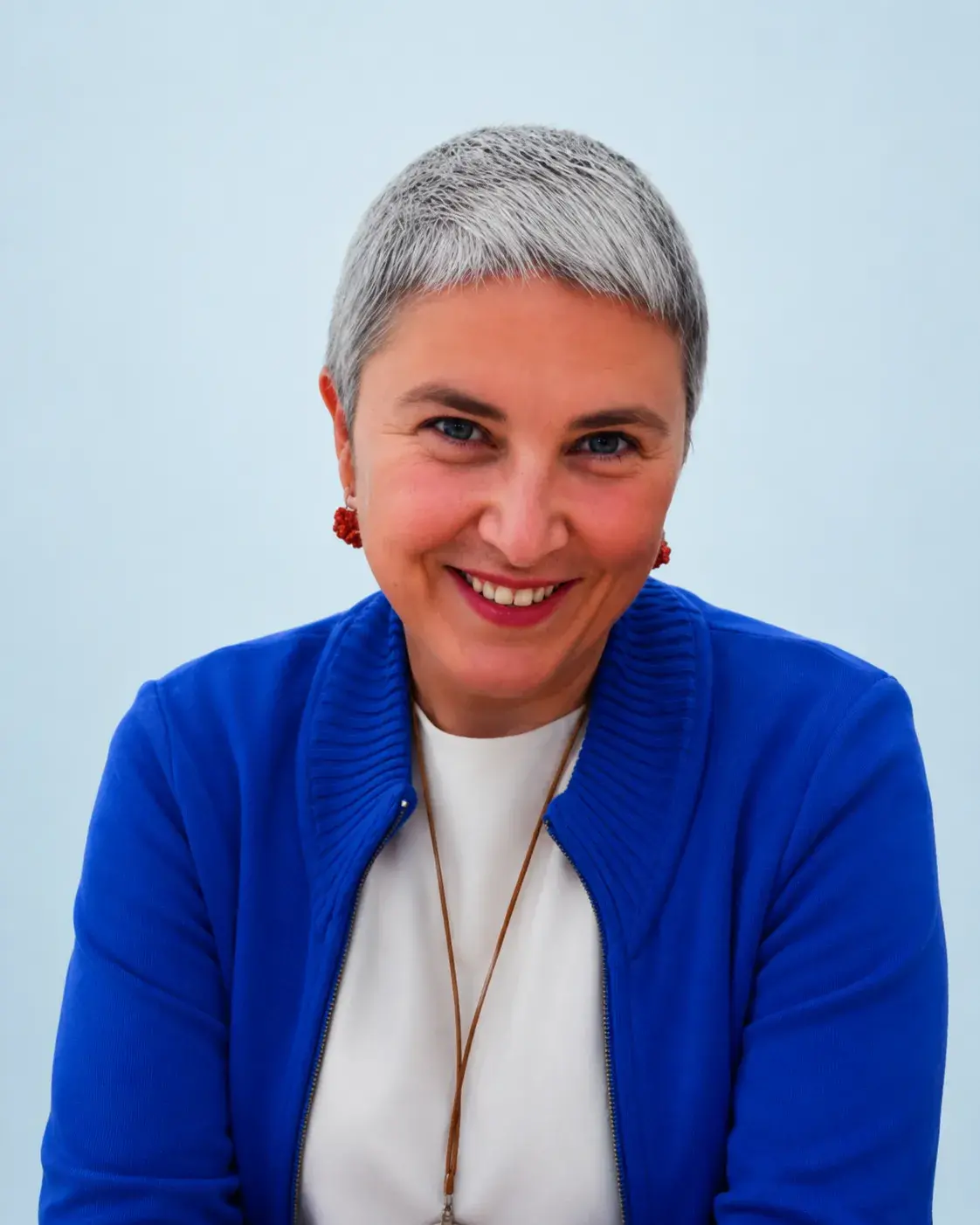 Dra. Eleonora Lombardi
