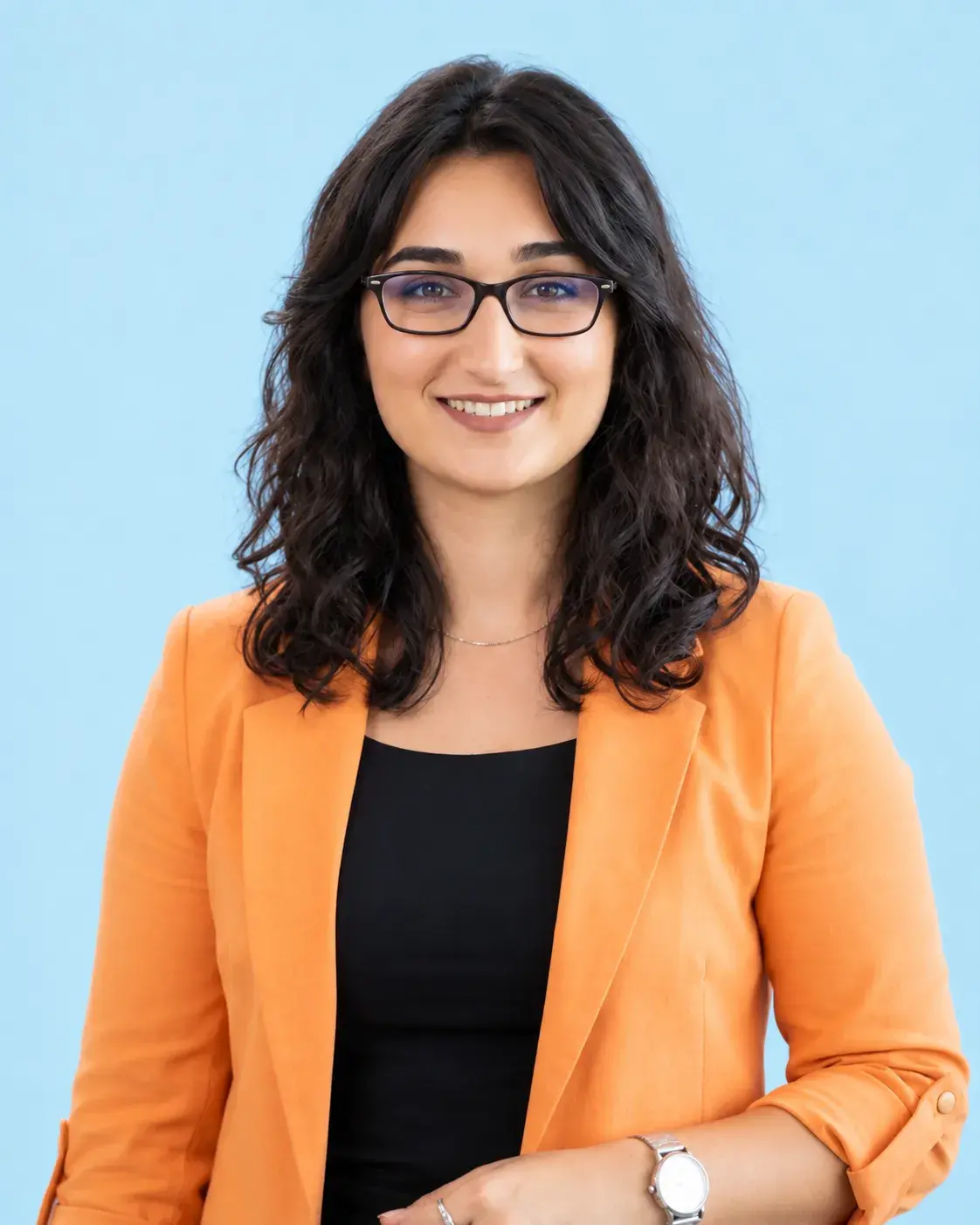 Lydia González Mingorance