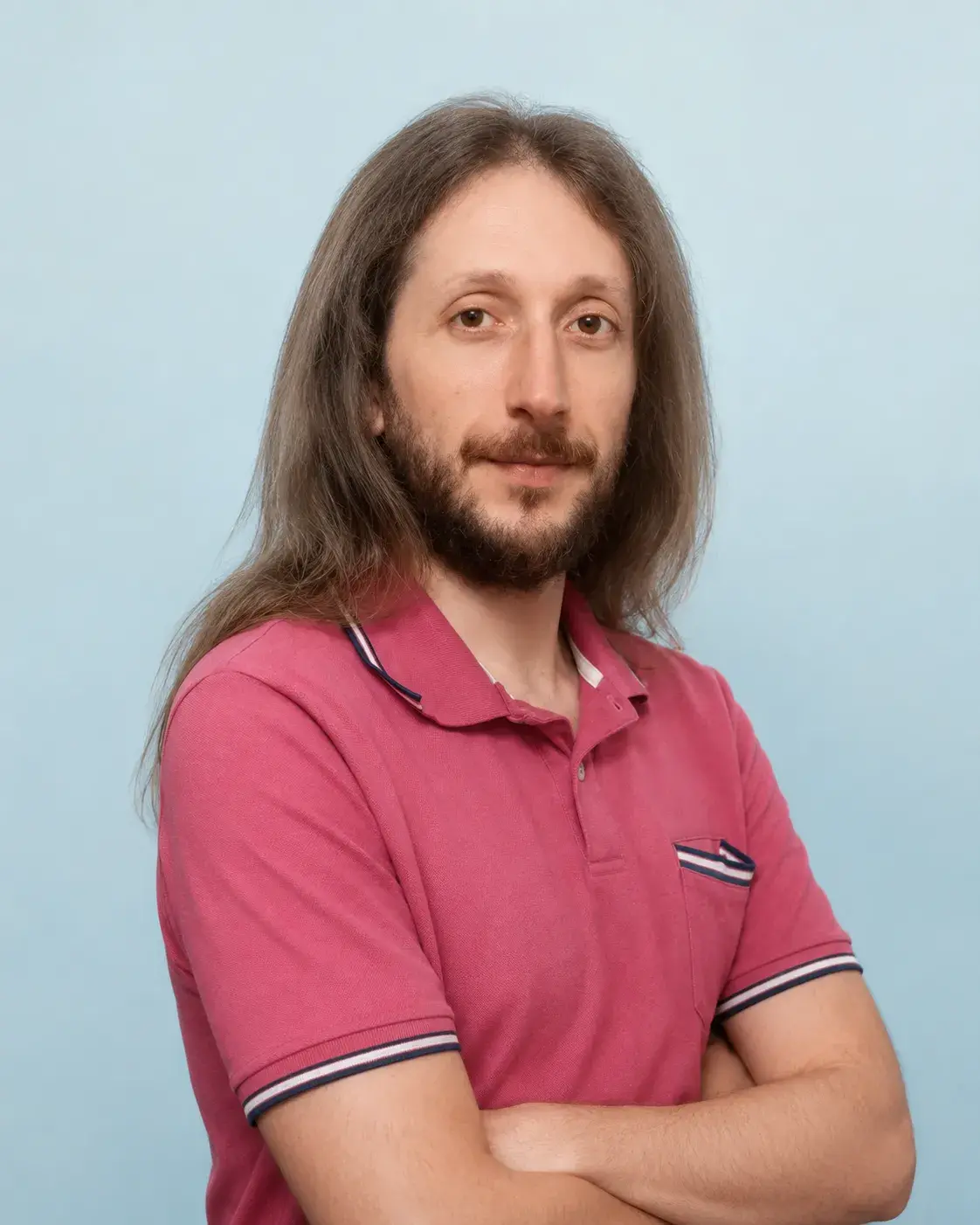 Marco Chiera