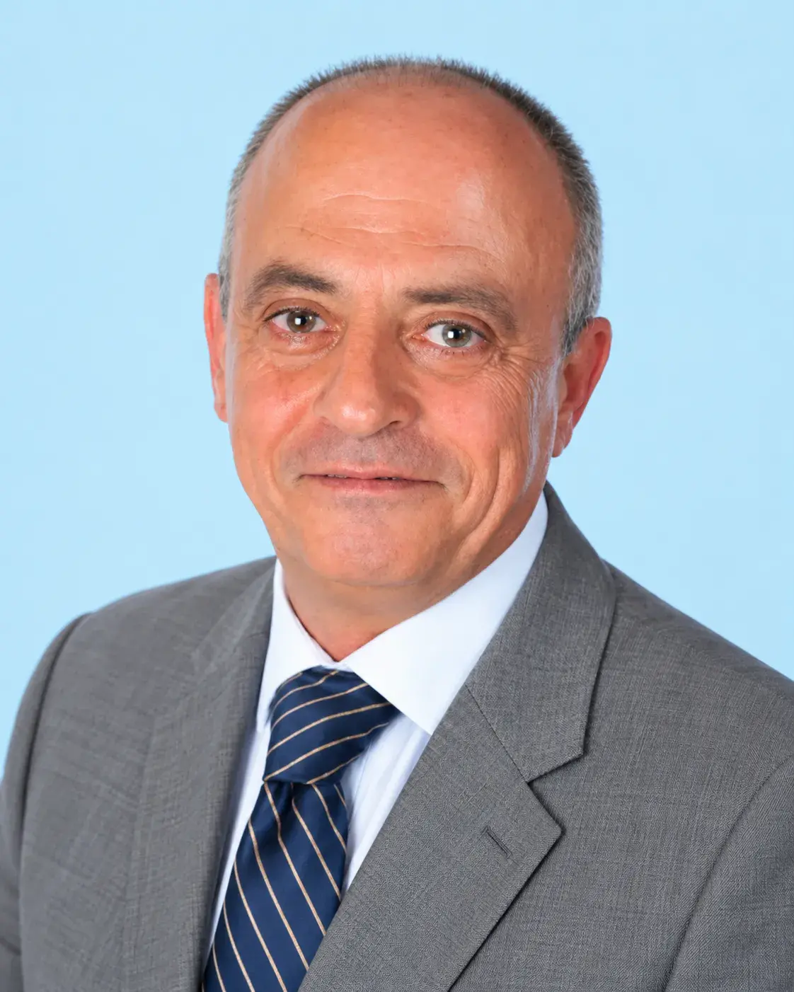 Mariano Vidal