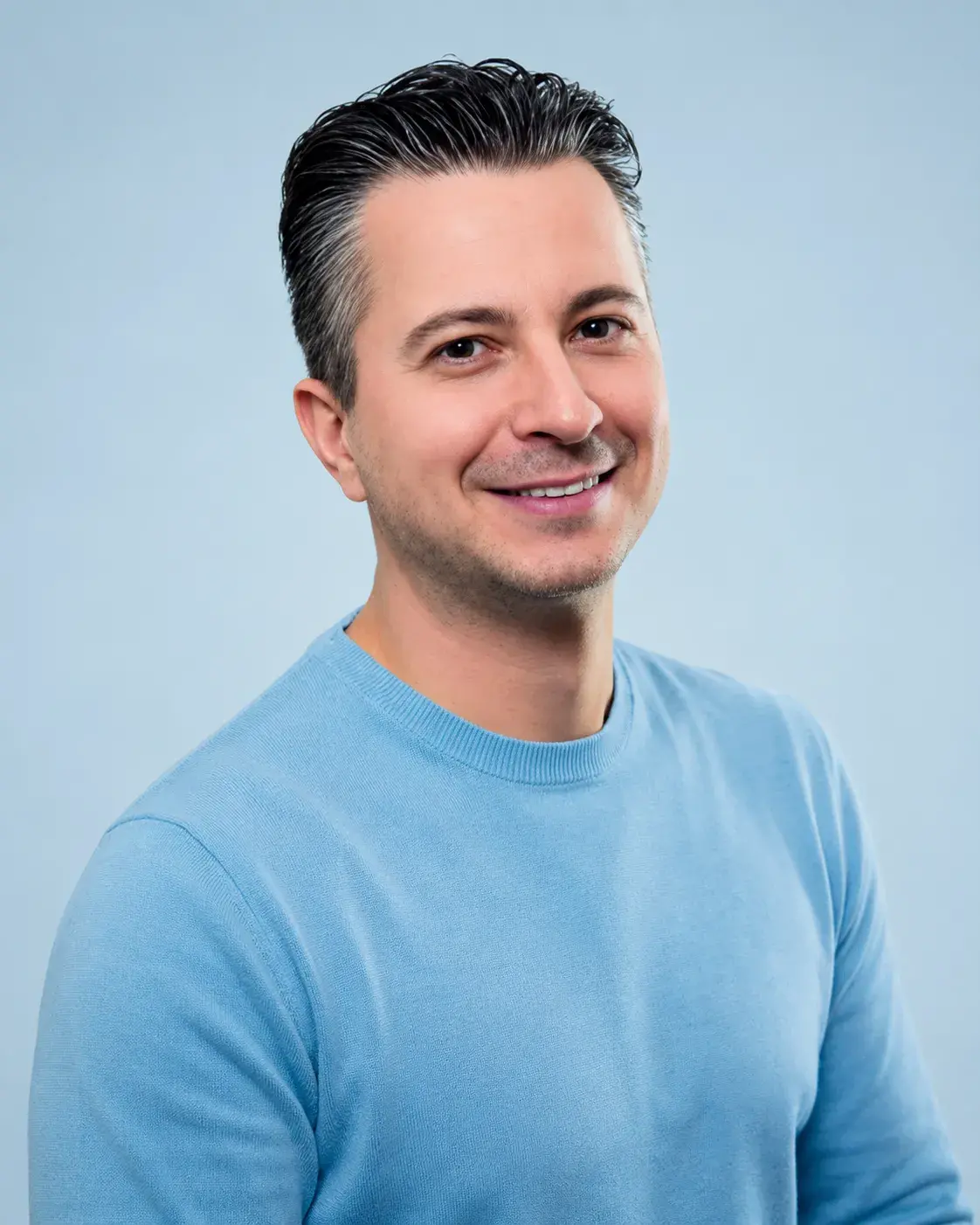 Nicola Barsotti