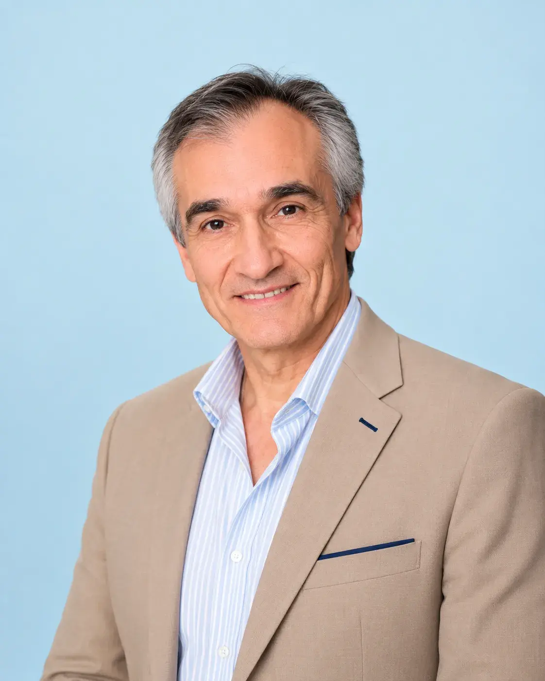 Roberto Bravo