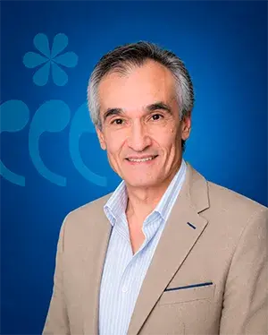 Roberto Bravo
